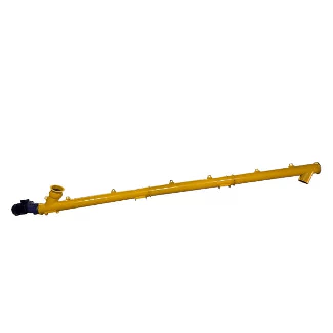 Cement Screw Conveyor